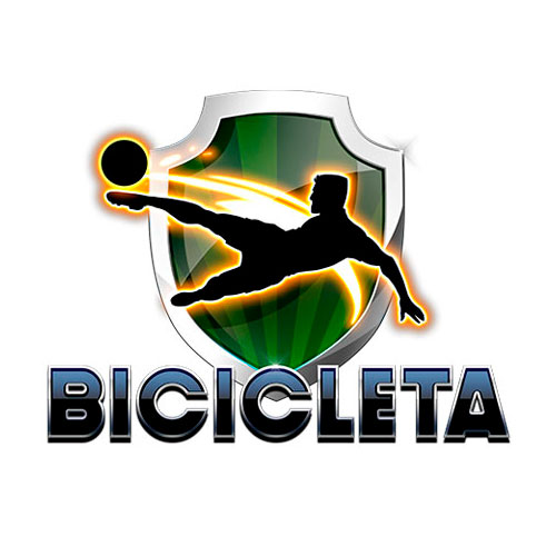 Bicicleta Slot