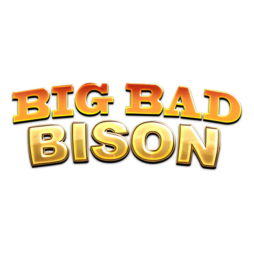 Big Bad Bison Slot
