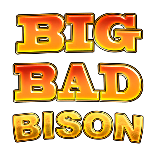 Big Bad Bison Slot