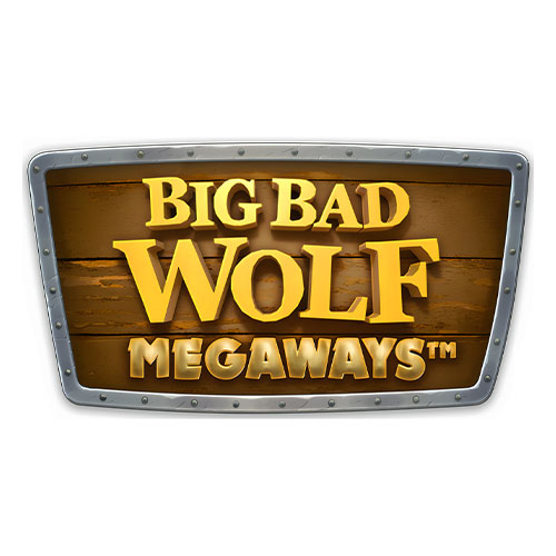 Big Bad Wolf Megaways Slot