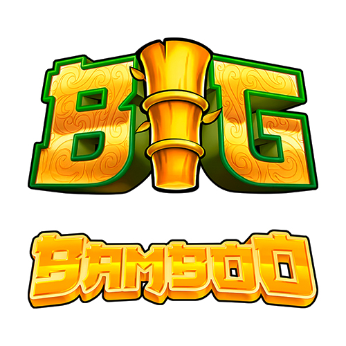 Big Bamboo Slot