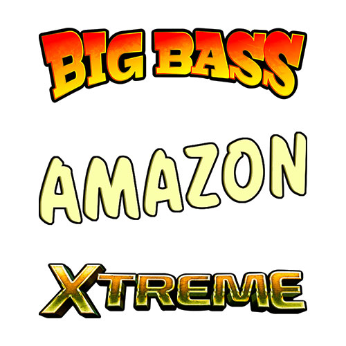 Big Bass Amazon Xtreme Slot
