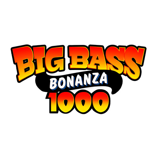 Big Bass Bonanza 1000 Slot