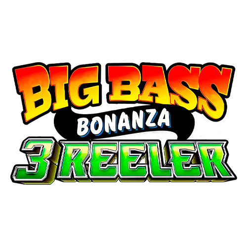 Big Bass Bonanza 3 Reeler Slot