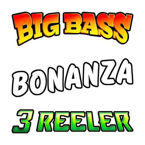 Big Bass Bonanza 3 Reeler Slot