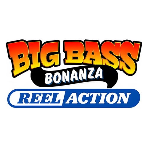 Big Bass Bonanza Reel Action Slot