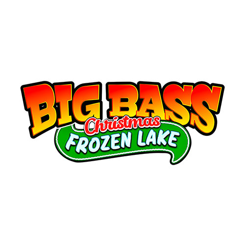 Big Bass Christmas Frozen Lake Slot