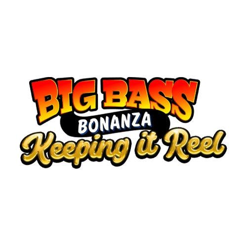 Big Bass Keeping it Reel Slot