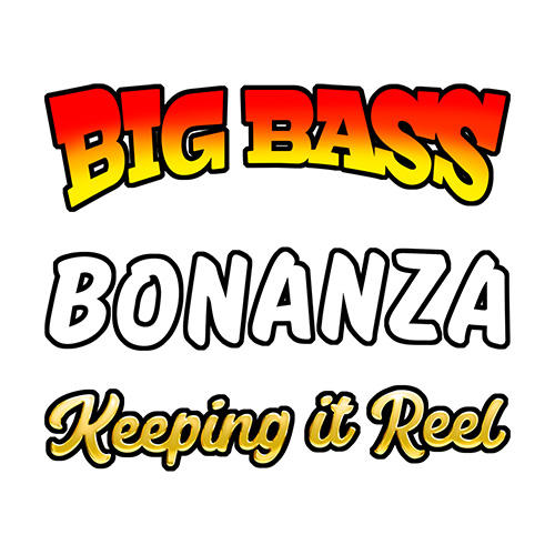 Big Bass Keeping it Reel Slot