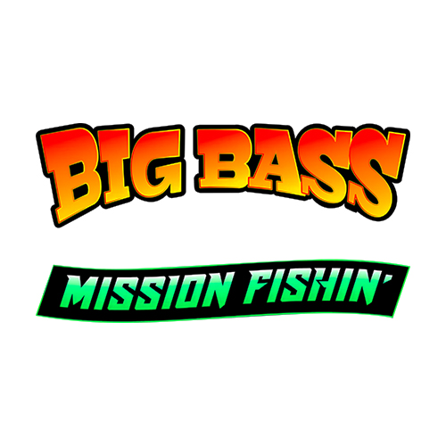 Big Bass Mission Fishin Slot