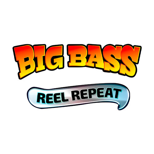 Big Bass Reel Repeat Slot