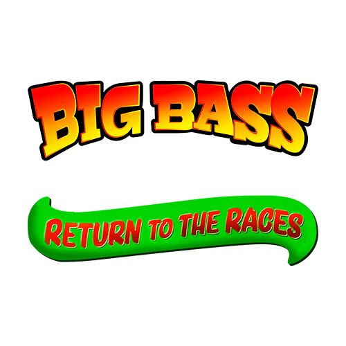 Big Bass Return to the Races Slot
