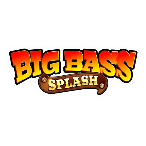 Big Bass Splash Slot