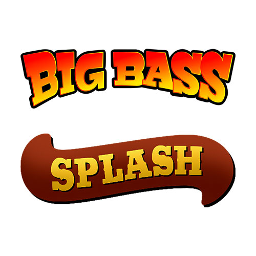 Big Bass Splash Slot