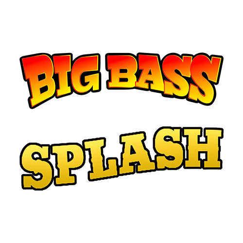 Big Bass Splash Slot