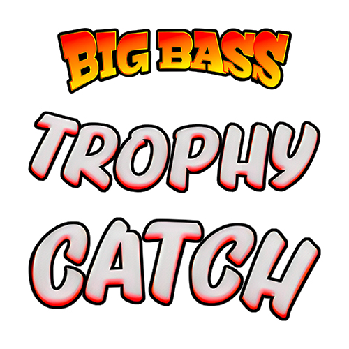 Big Bass Trophy Catch Slot