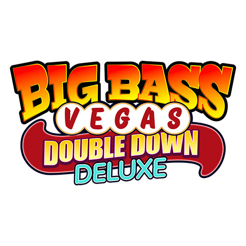 Big Bass Vegas Double Down Deluxe Slot