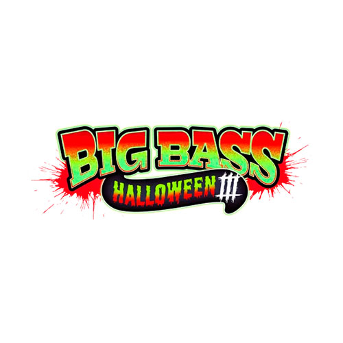 Big Bass Halloween 3 Slot