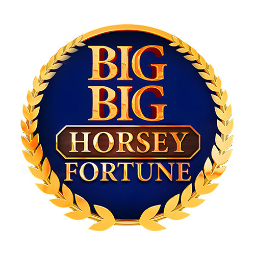 Big Big Horsey Fortune Slot