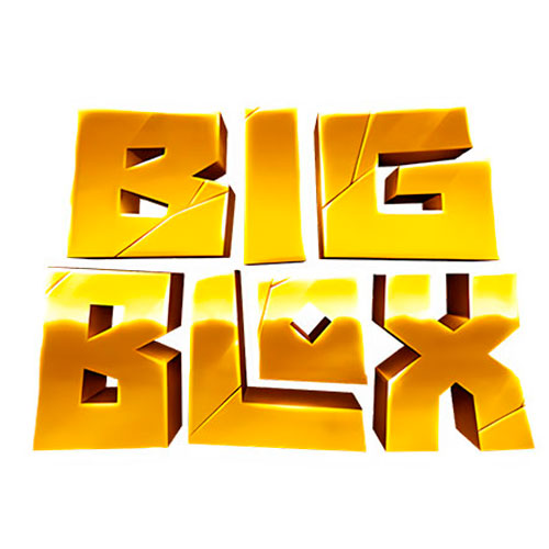 Big Blox Slot
