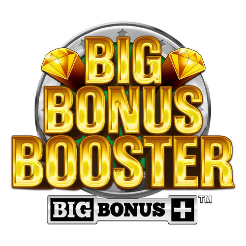 Big Bonus Booster Slot