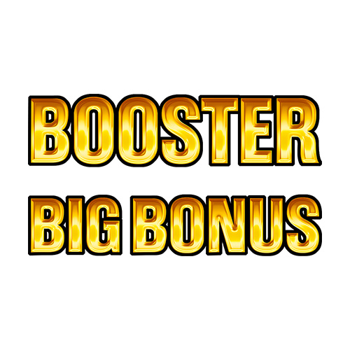 Big Bonus Booster Slot