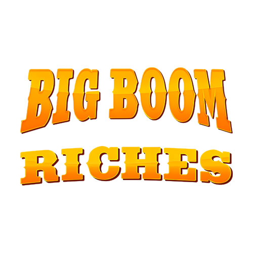 Big Boom Riches Slot