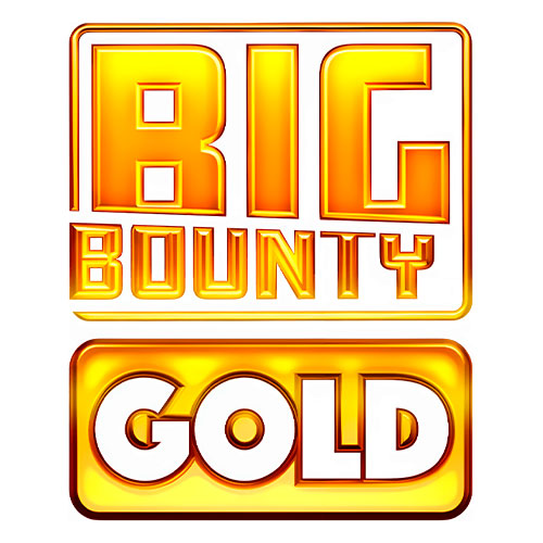 Big Bounty Gold Slot