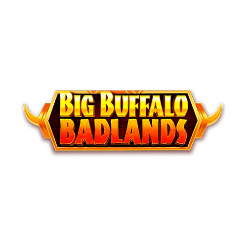 Big Buffalo Badland Slot
