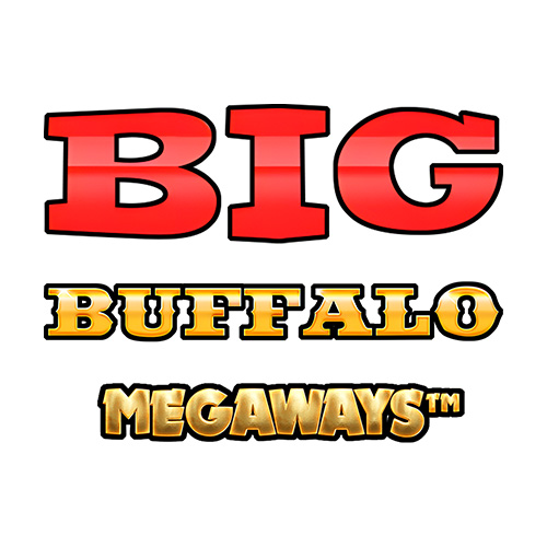 Big Buffalo Megaways Slot