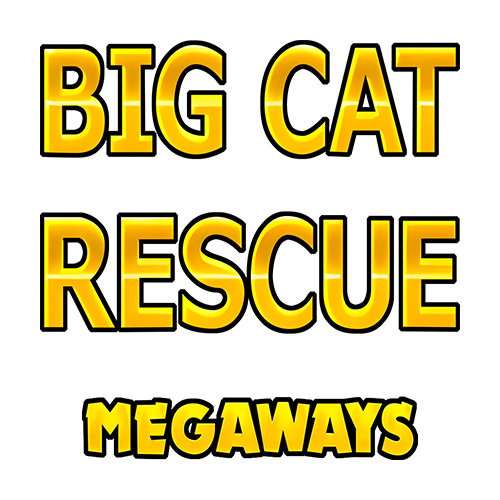 Big Cat Rescue Megaways™ Slot