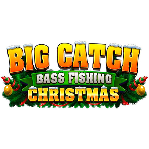 Big Catch Bass Fishing Christmas Slot