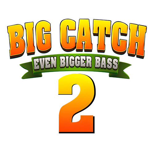 Big Catch Even Bigger Bass 2 Slot