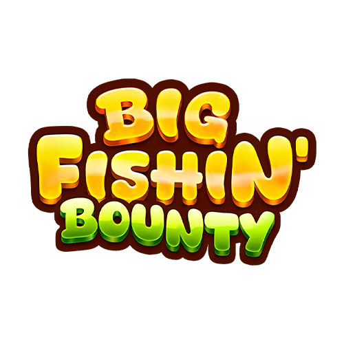 Big Fishin Bounty Slot