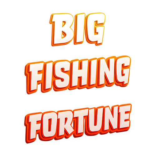 Big Fishing Fortune Slot