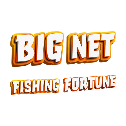 Big Fishing Net Fortune Slot