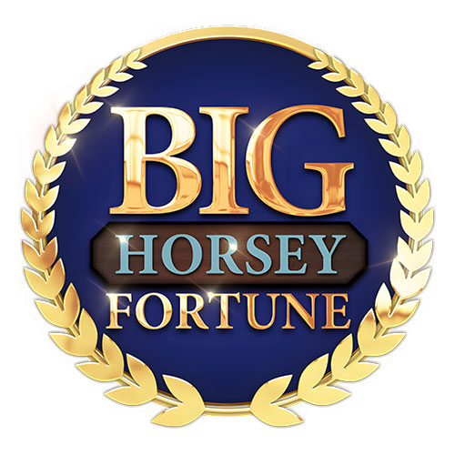 Big Horsey Fortune Slot