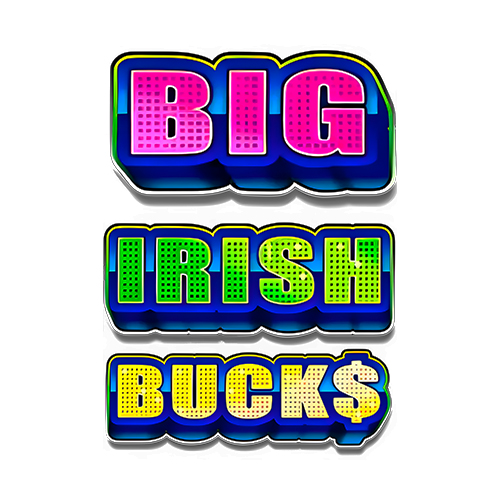 Big Irish Bucks Slot