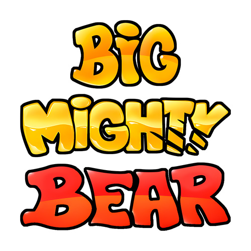 Big Mighty Bear Slot