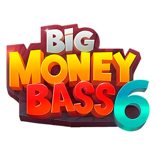 Big Money Bass 6 Slot