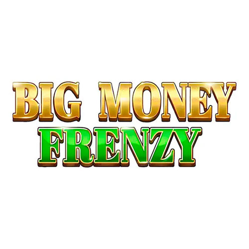Big Money Frenzy Slot