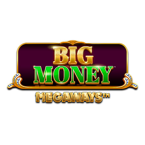 Big Money Megaways Slot