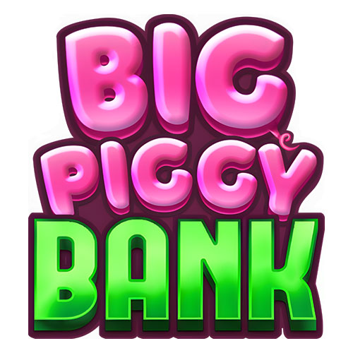 Big Piggy Bank Slot