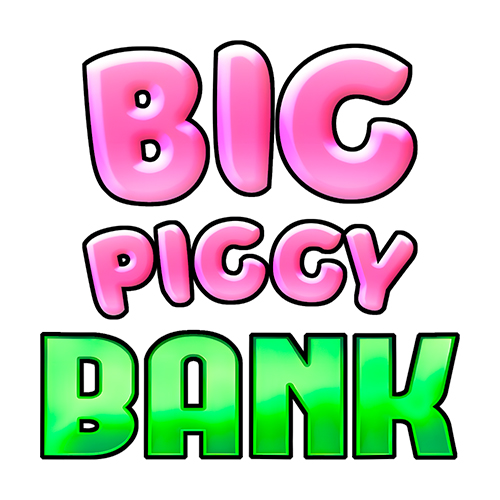 Big Piggy Bank Slot