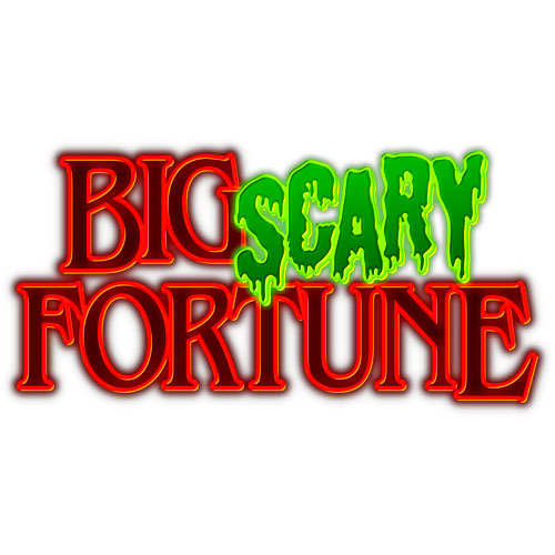 Big Scary Fortune Slot