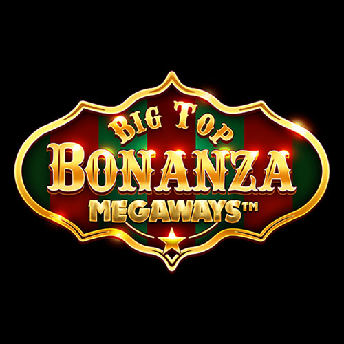 Big Top Bonanza Megaways Slot