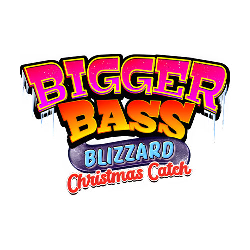 Bigger Bass Blizzard Christmas Catch Slot