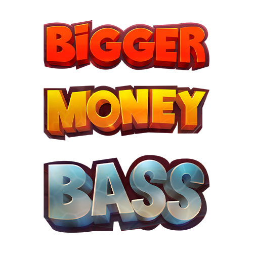 Bigger Money Bass Slot