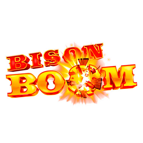 Bison Boom Slot