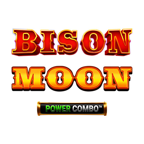 Bison Moon Power Combo Slot
